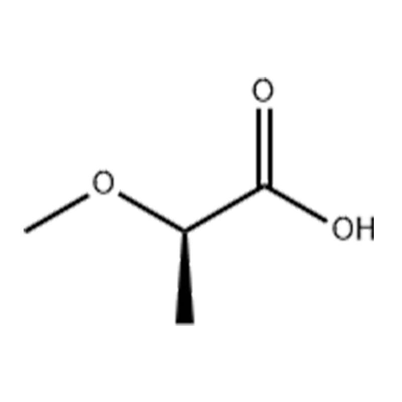 (R)-(+)-2-METHOXYPROPIONZUUR