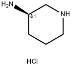 (R)-3-Piperidinaminedihydrochloride