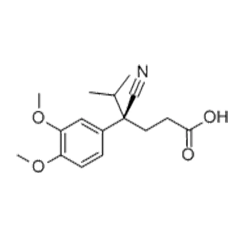 (R)-(+)-VerapaMilzuur