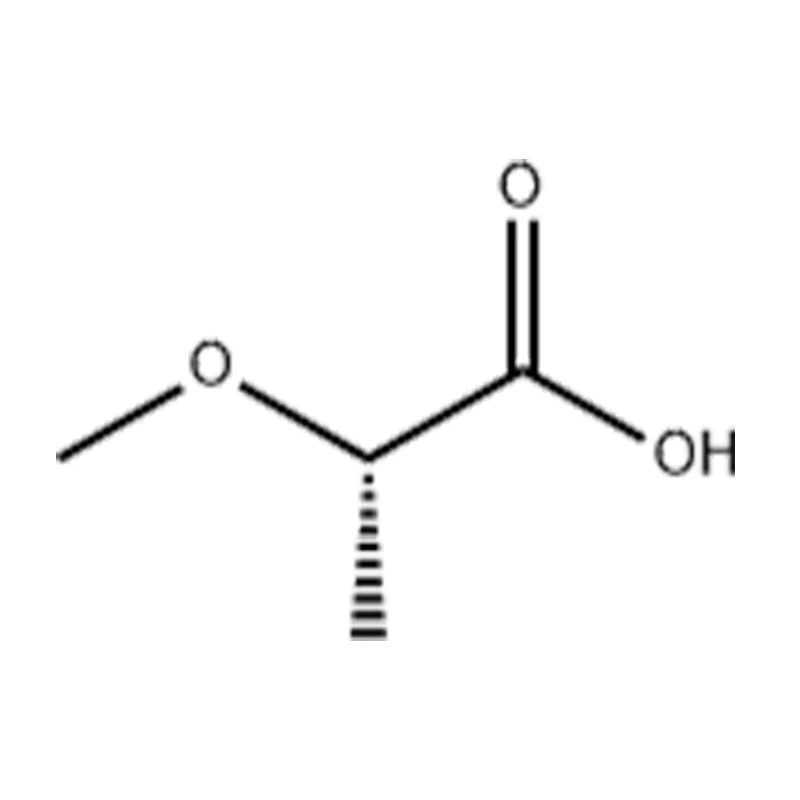 (S)-(-)-2-METHOXYPROPIONZUUR