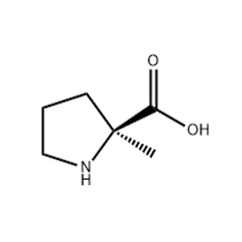 (S)-2-methylproline