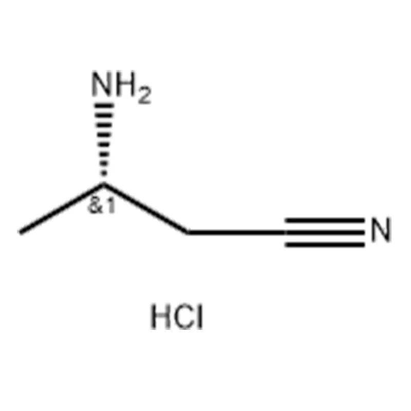 (S)-3-Aminobutaannitrilhydrochloride
