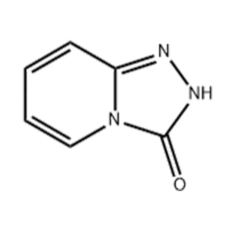 1,2,4-Triazolo[4,3-a]pyridine-3(2H)-on