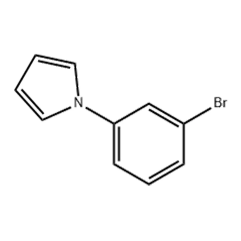 1-(3-Broomfenyl)-1H-pyrrool