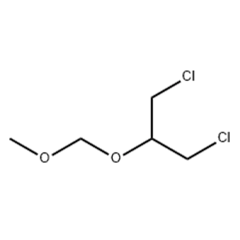 1-Chloor-2-(chloormethyl)-3,5-dioxahexaan