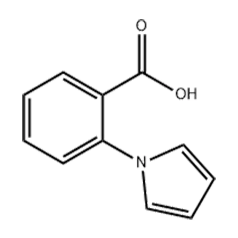 2-(1H-pyrrol-1-yl)benzoëzuur