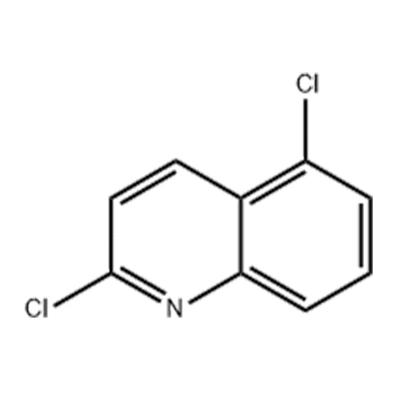 2,5-dichloorchinoline