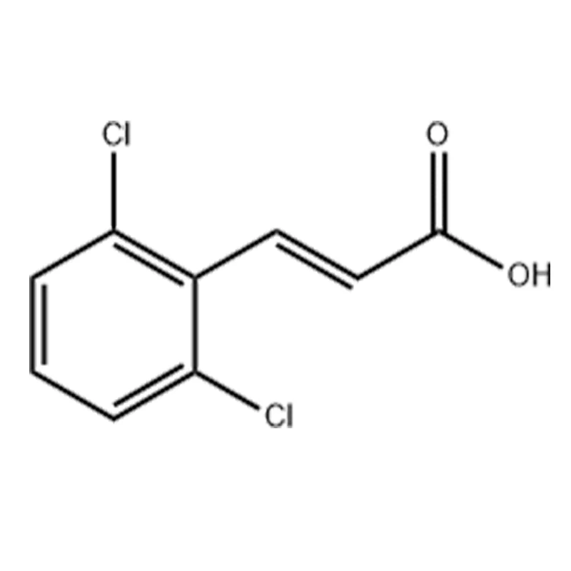 2,6-Dichloor-trans-kaneelzuur