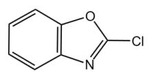 2-chloorbenzoxazool