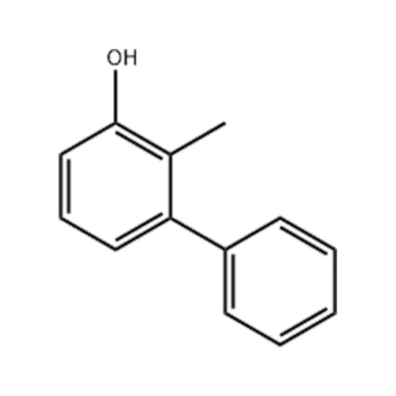 2'-METHYL[1,1'-BIFENYL]-3-OL