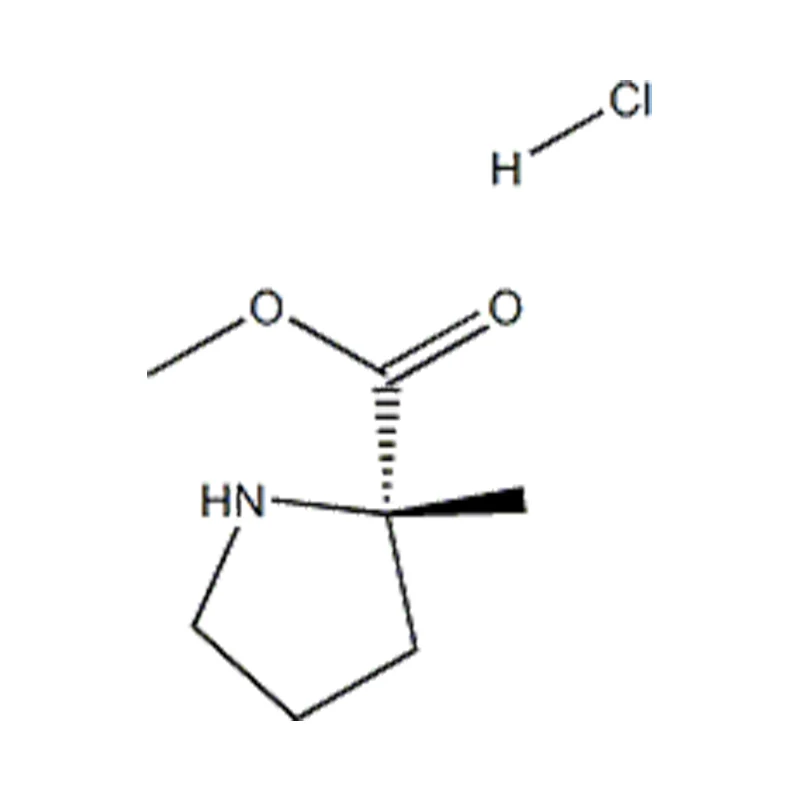 2-Methyl-L-proline Methylester-hydrochloride