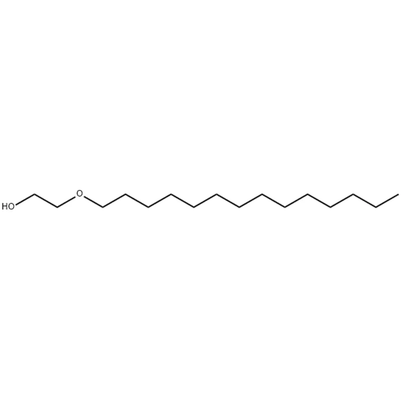 2-tetradecyloxyethanol