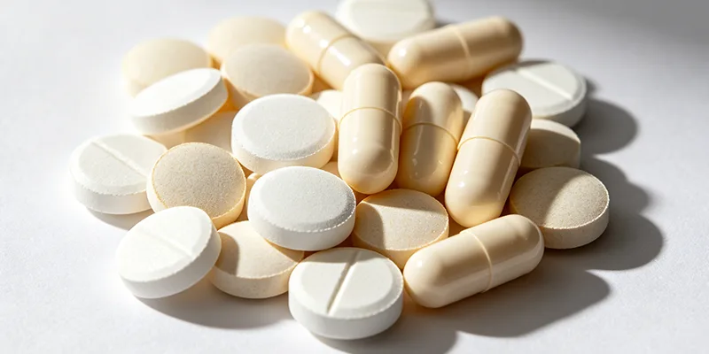 Actief farmaceutisch ingrediënt