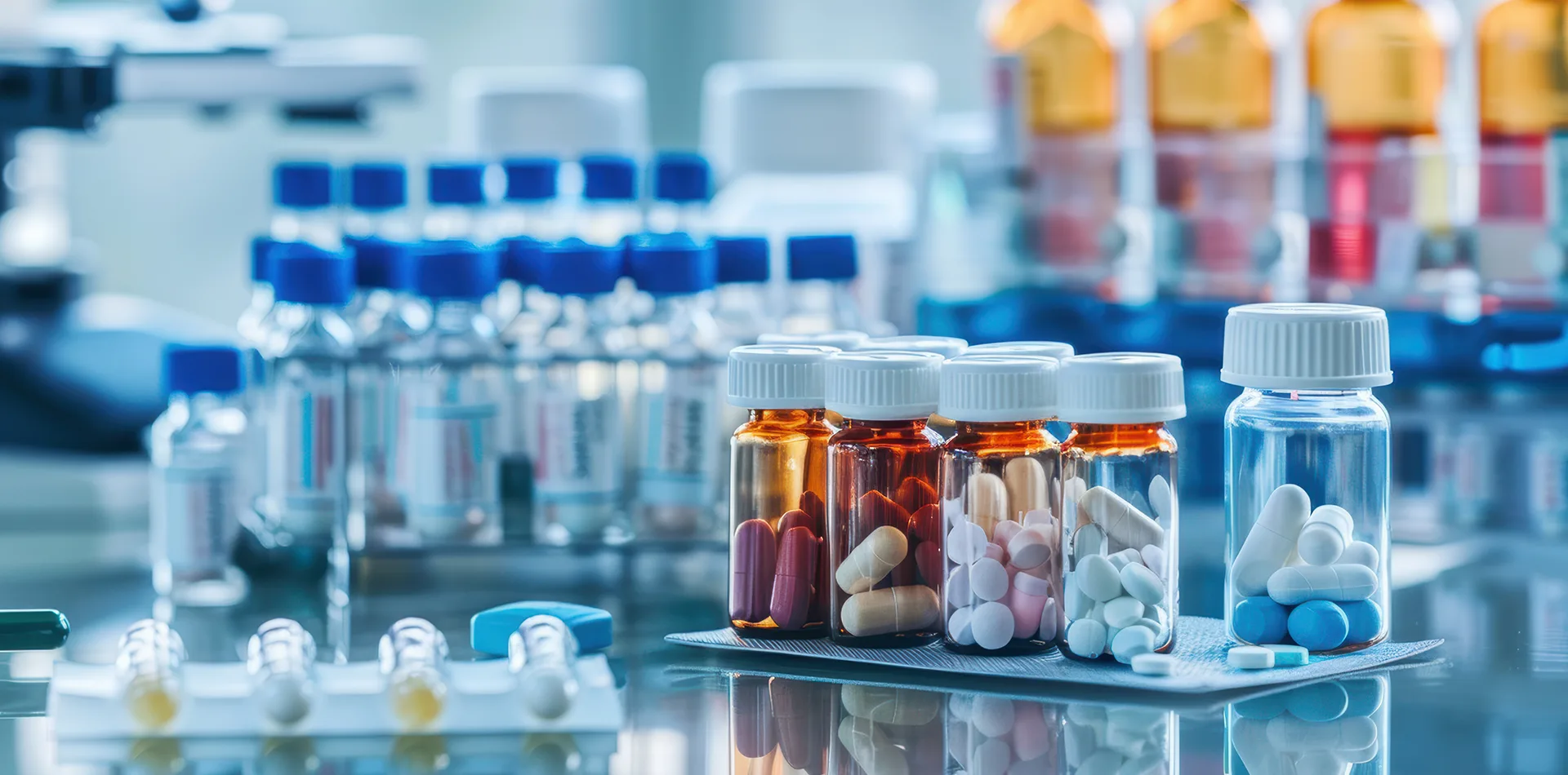 China Fabrikant van actieve farmaceutische ingrediënten