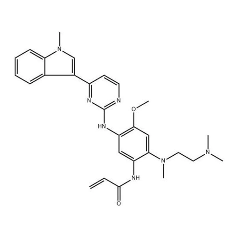 Wat maakt Osimertinib tot een baanbrekende therapie voor de moderne behandeling van longkanker?