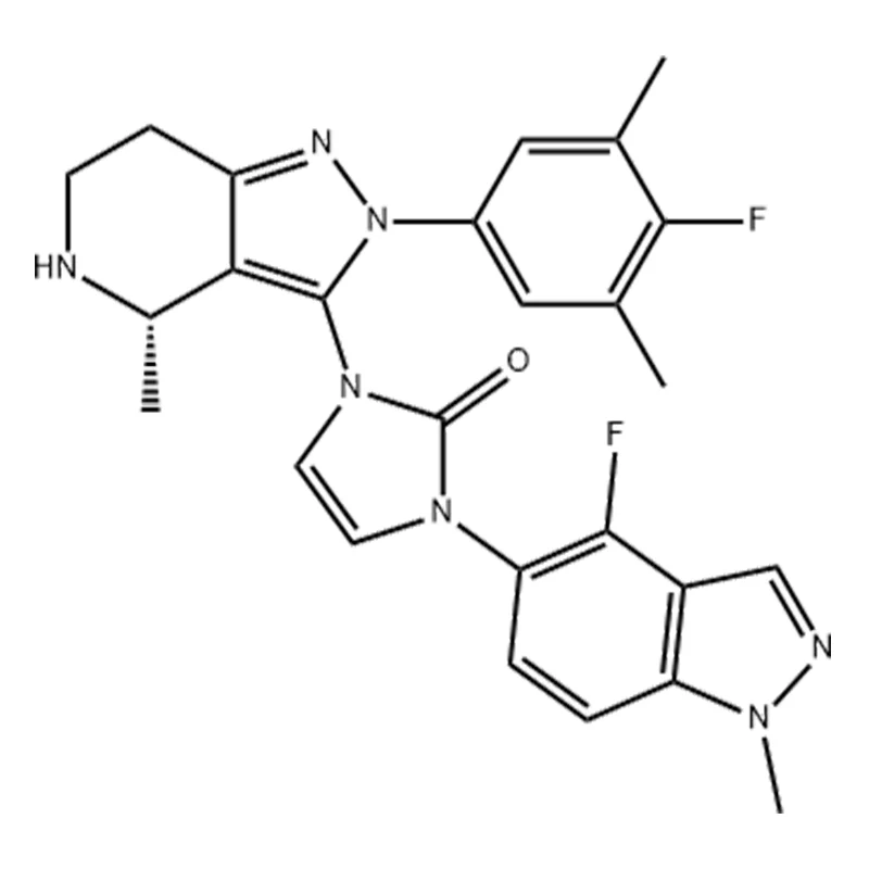 Is uw sucrose-octasulfaat-aluminiumcomplex (Orforglipron onzuiverheid 18) referentiestandaard robuust genoeg voor geforceerde degradatie en ANDA-aanvraag, nu de GLP-1-regelgevende staven zijn ingesteld op een identificatiedrempel van 0,1%?