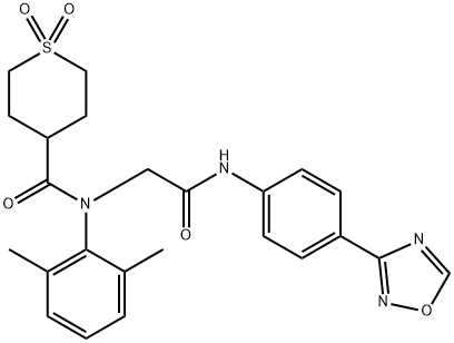 Antiviraal geneesmiddel: Amenamevir