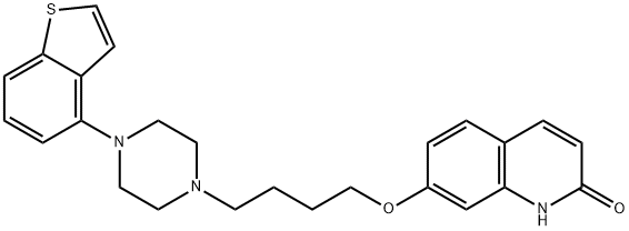 Aanbeveling voor de ontwikkelings- en syntheseroute van brexpiprazol