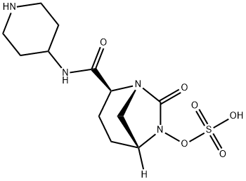 Iminesiru voor Relebactam