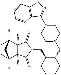 Levering van bicalutamide-tussenproducten