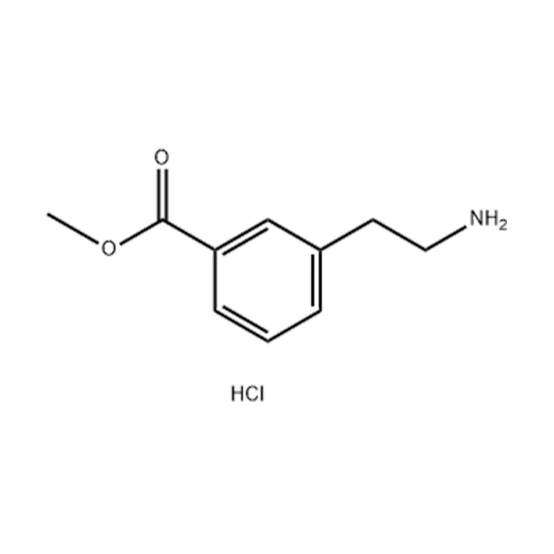 3-(2-Aminoethyl)benzoëzuurmethylester HCl