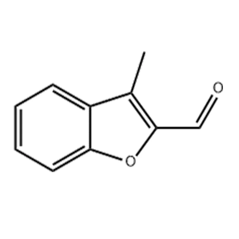 3-methyl-1-benzofuran-2-carbaldehyde