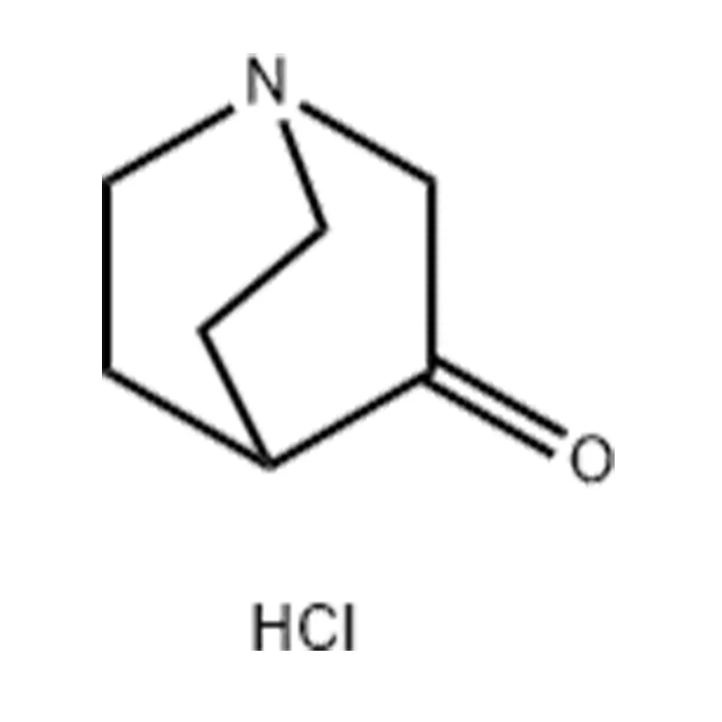 3-chinuclidonhydrochloride
