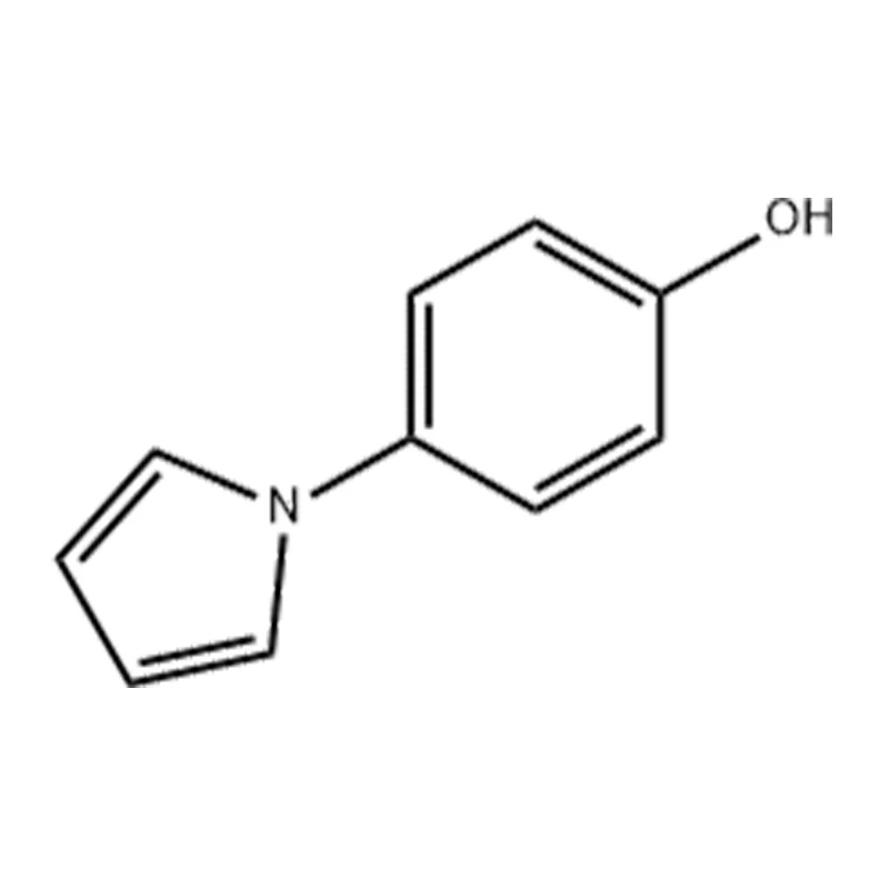 4-(1H-pyrrol-1-yl)fenol