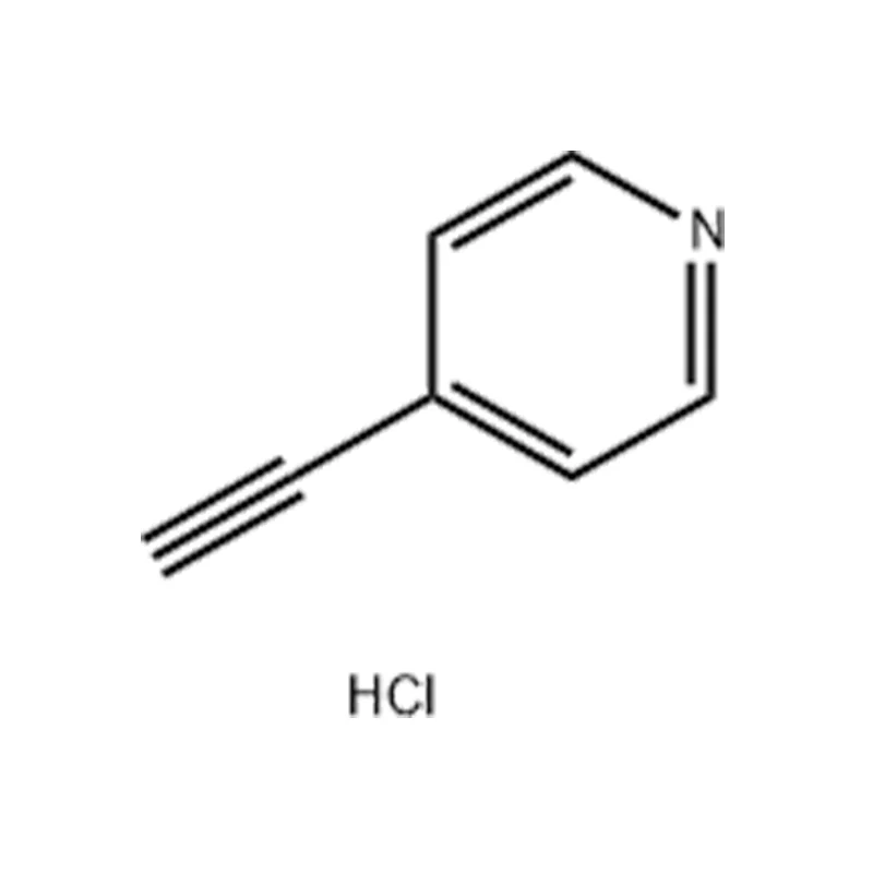 4-Ethynylpyridinehydrochloride