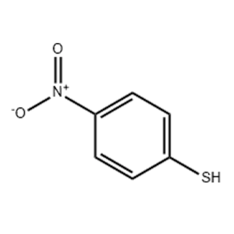 4-Nitrobenzeenthiol