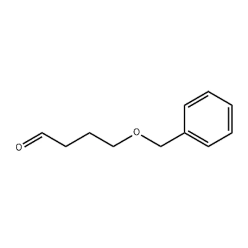 4-(Fenylmethoxy)butanal