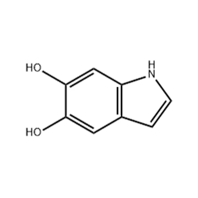 5,6-dihydroxyindool