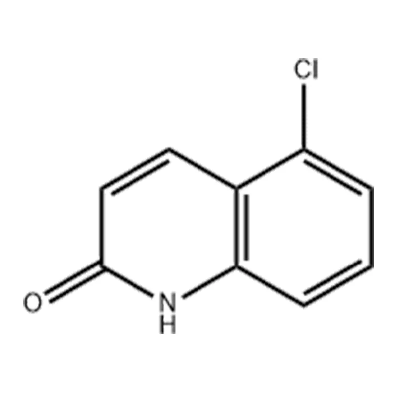 5-chloorchinolin-2-ol