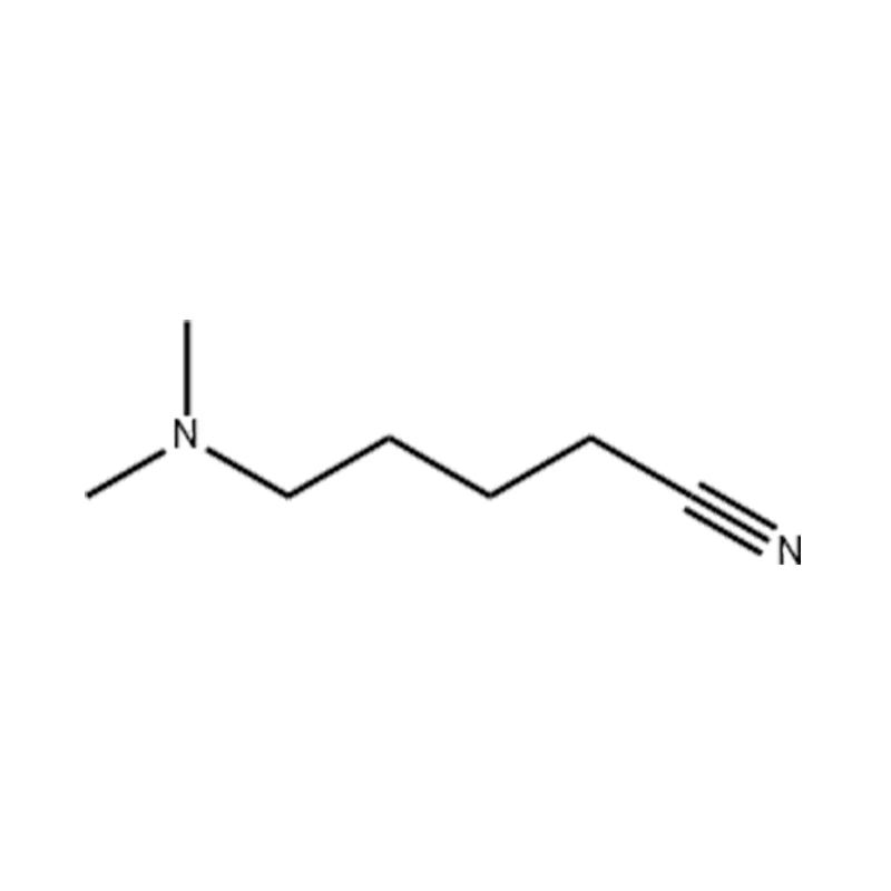 5-(dimethylamino)-pentaannitril