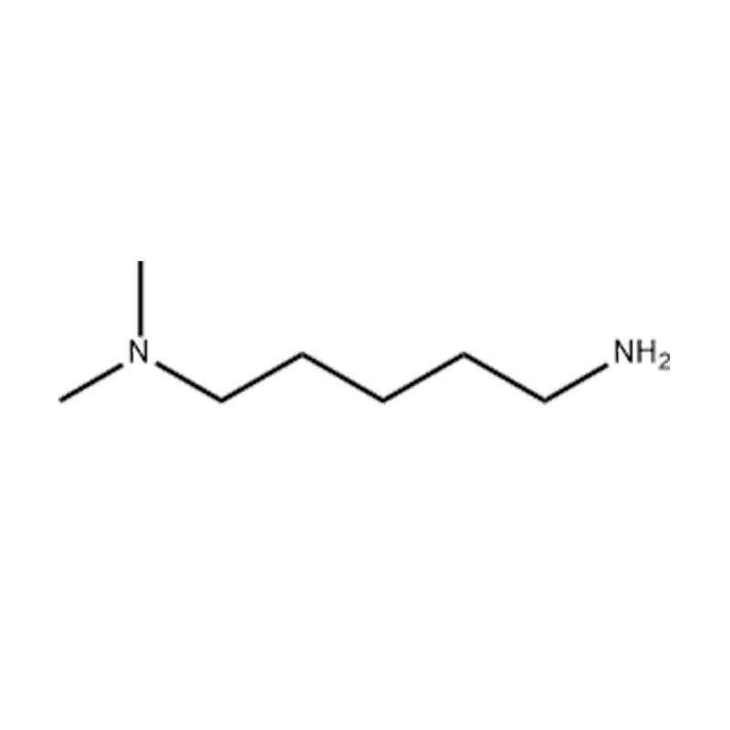 5-(Dimethylamino)pentylamine
