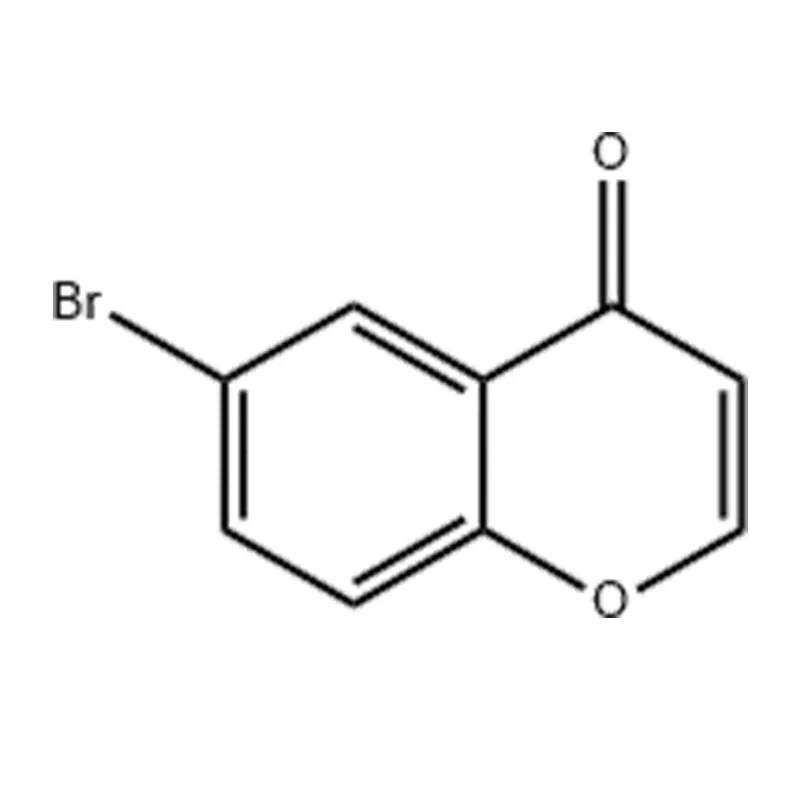 6-Bromochromon