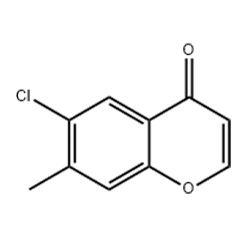 6-CHLOOR-7-METHYLCHROMOON