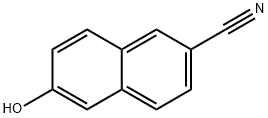 6-Cyaan-2-naftol