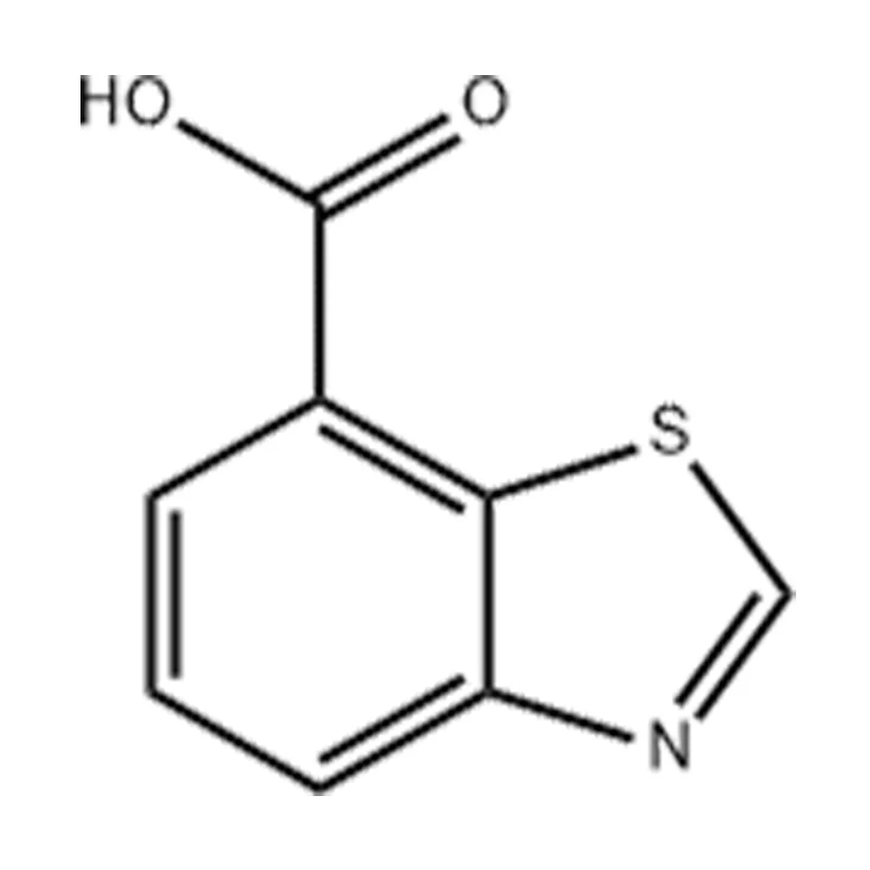 7-benzothiazolcarbonzuur