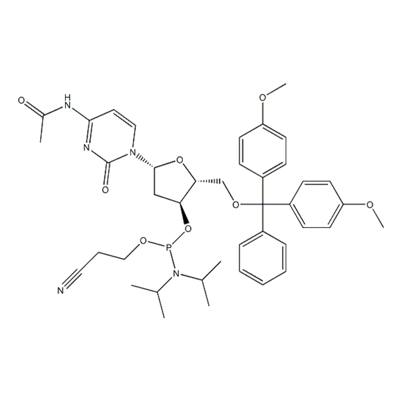 Ac-dC Fosforamidiet