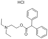 Adifeninehydrochloride