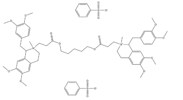 Atracuriumbesylaat
