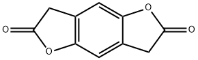 benzo[1,2-b:4,5-b']difuran-2,6(3H,7H)-dion