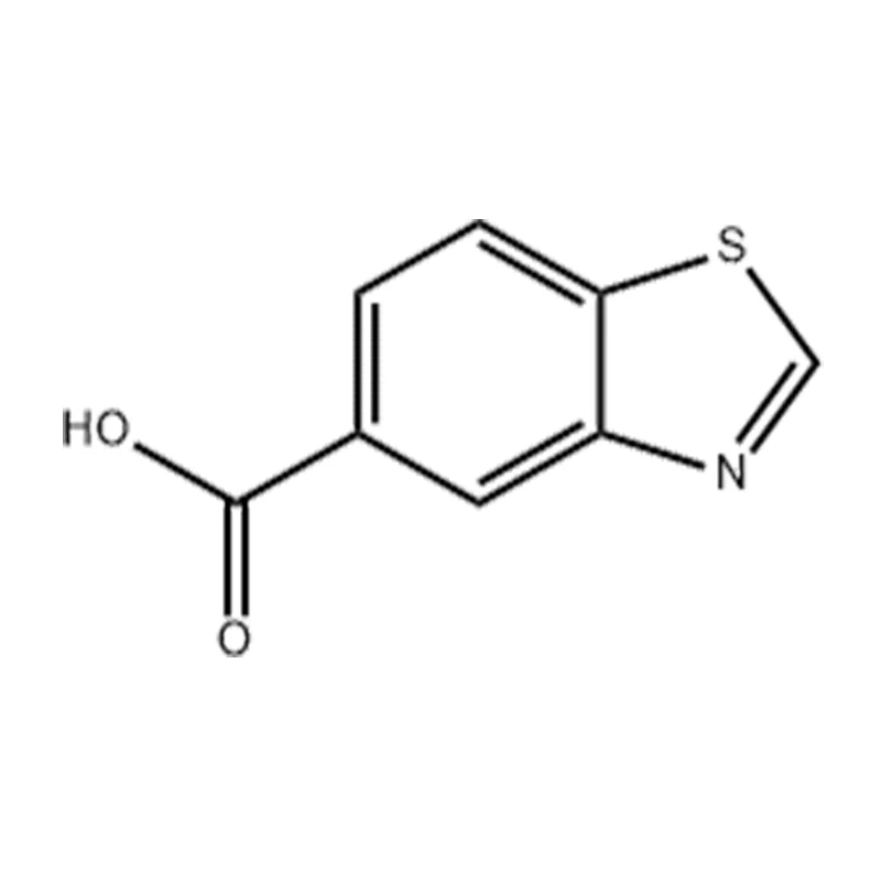 Benzothiazool-5-carbonzuur