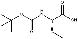 Boc-L-2-aminoboterzuur