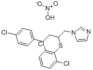 Butoconazolnitraat