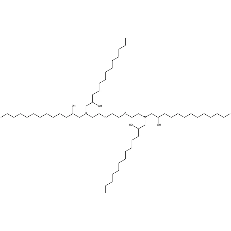 C13-112-tetra-staart