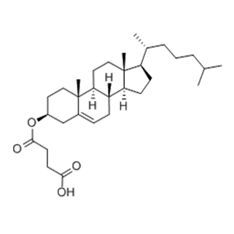 Cholesterylhemisuccinaat