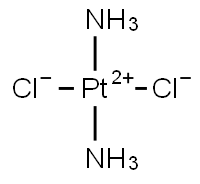 Cisplatine