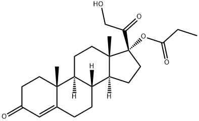 Clascoteron
